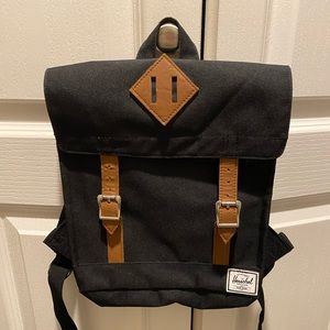Herschel Kids backpack perfect for toddler